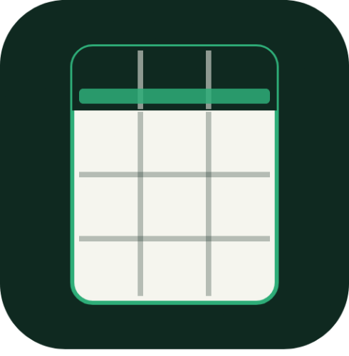 Draftsheet AI