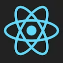 React