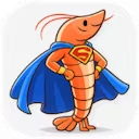 SuperShrimp