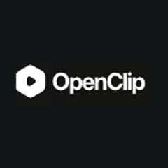 OpenClip