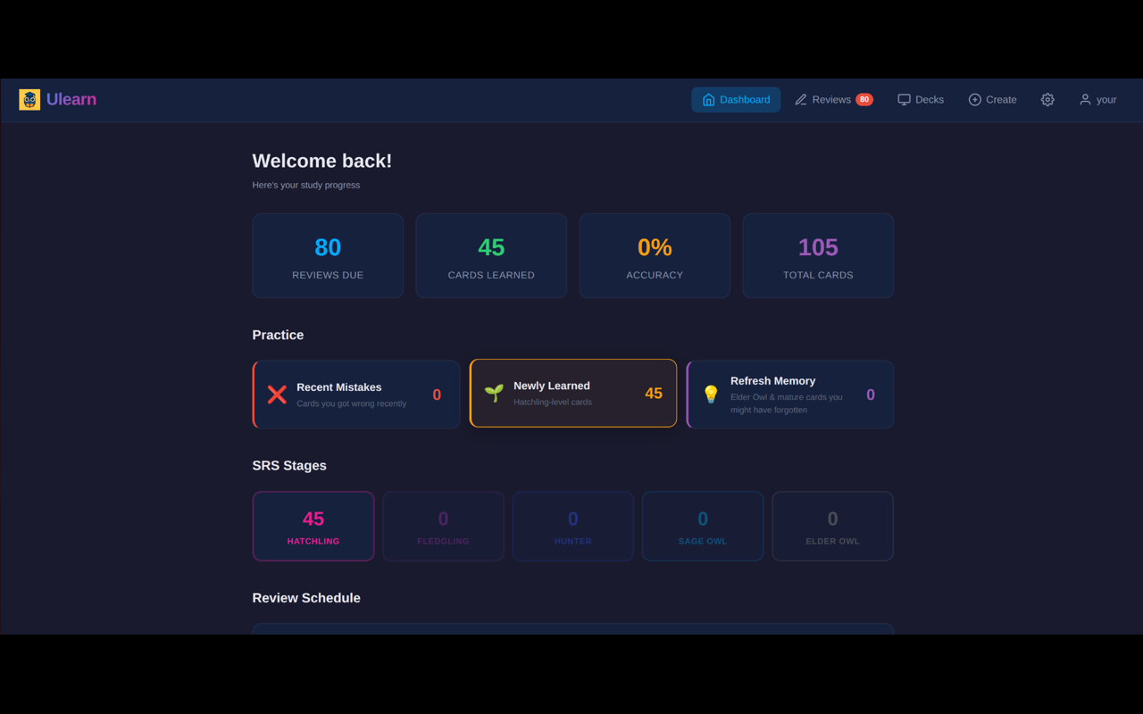 Ulearn