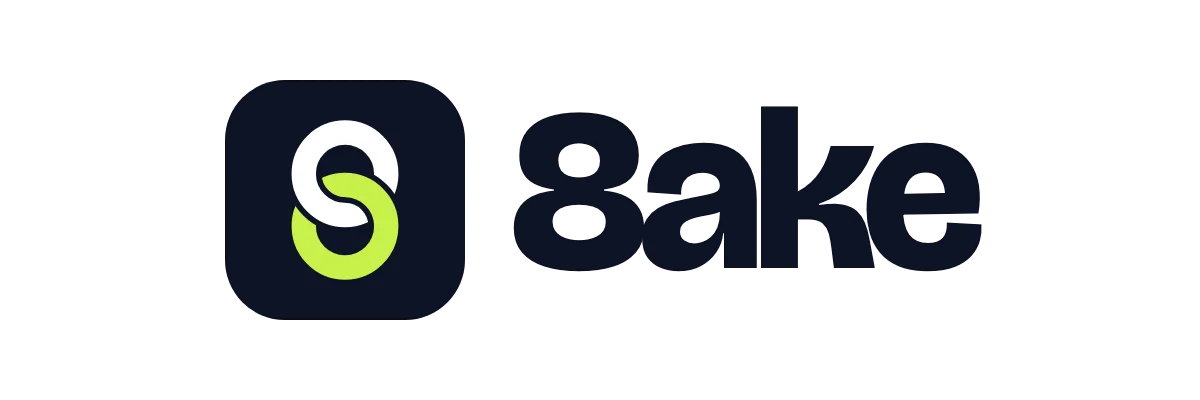 8ake