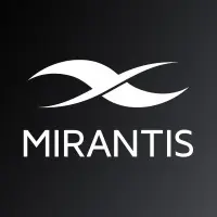 Mirantis logo