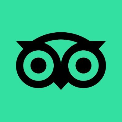 Tripadvisor logo