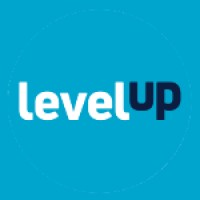 LevelUp logo