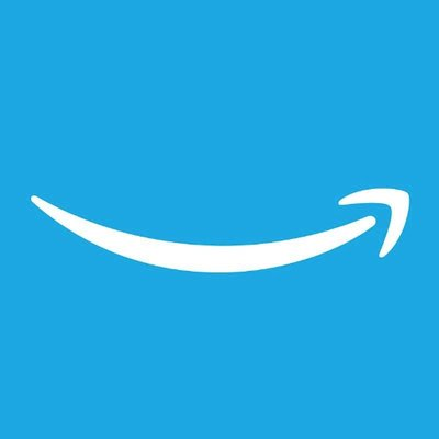 Amazon.com logo