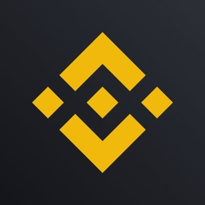 Binance logo