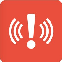 AlertMedia logo