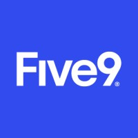Five9 logo