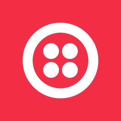 Twilio logo
