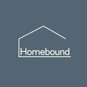 Homebound logo
