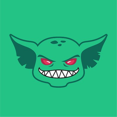 Gremlin logo