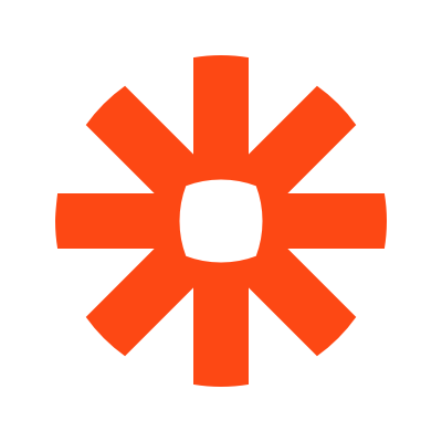 Zapier logo