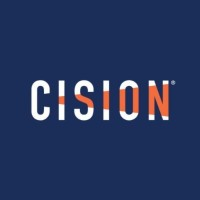 Cision logo
