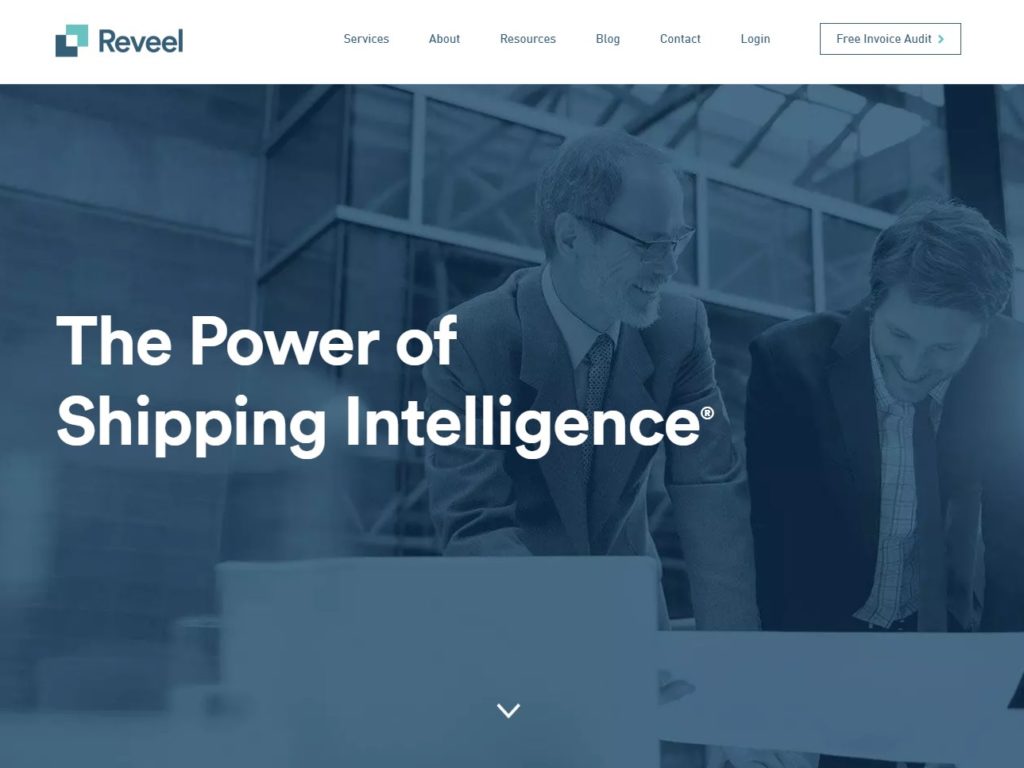 Reveel CSS Design Awards Winner Sites Gallery