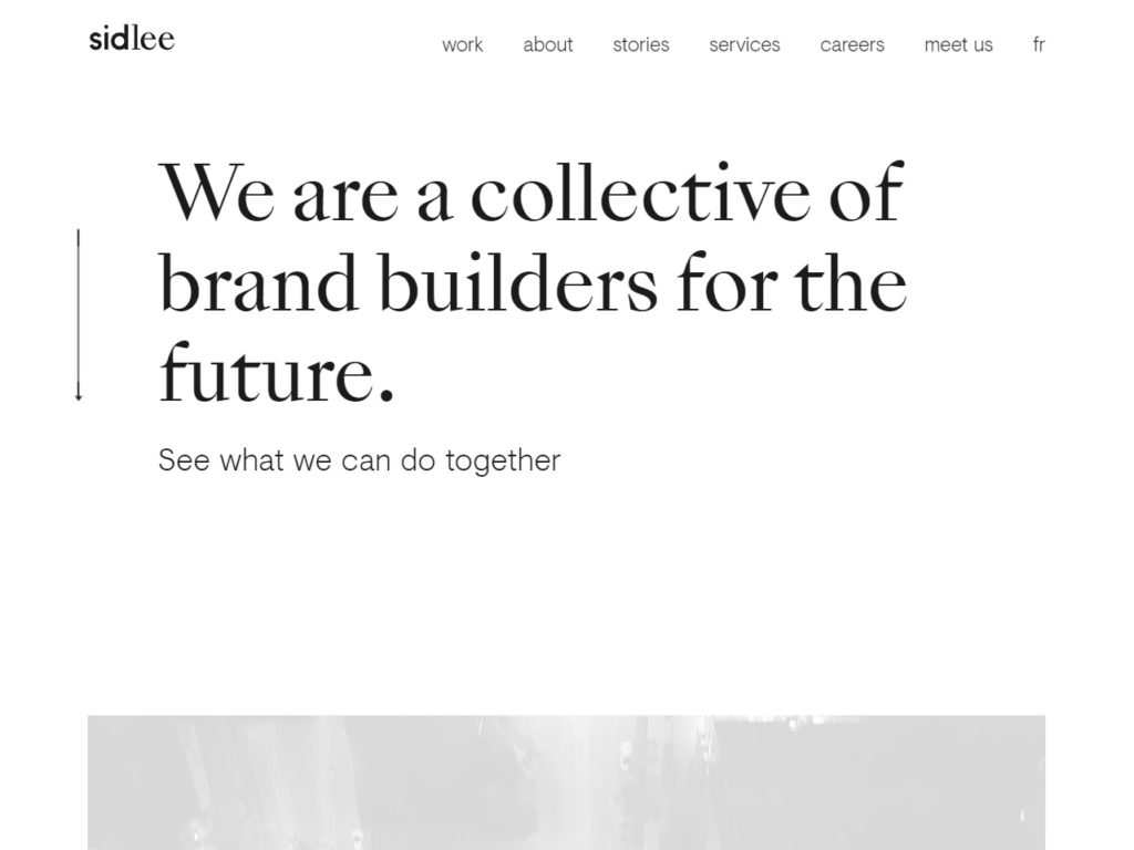 SIDLEE CSS Design Awards Winner sites gallery