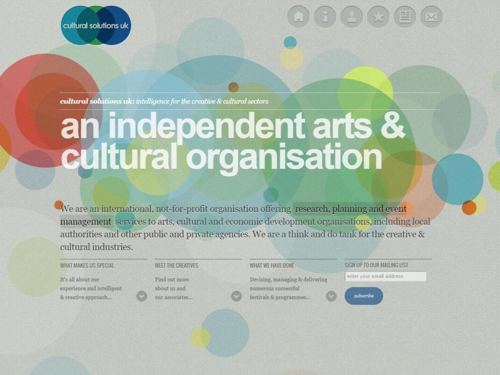 Cultural Solutions UK