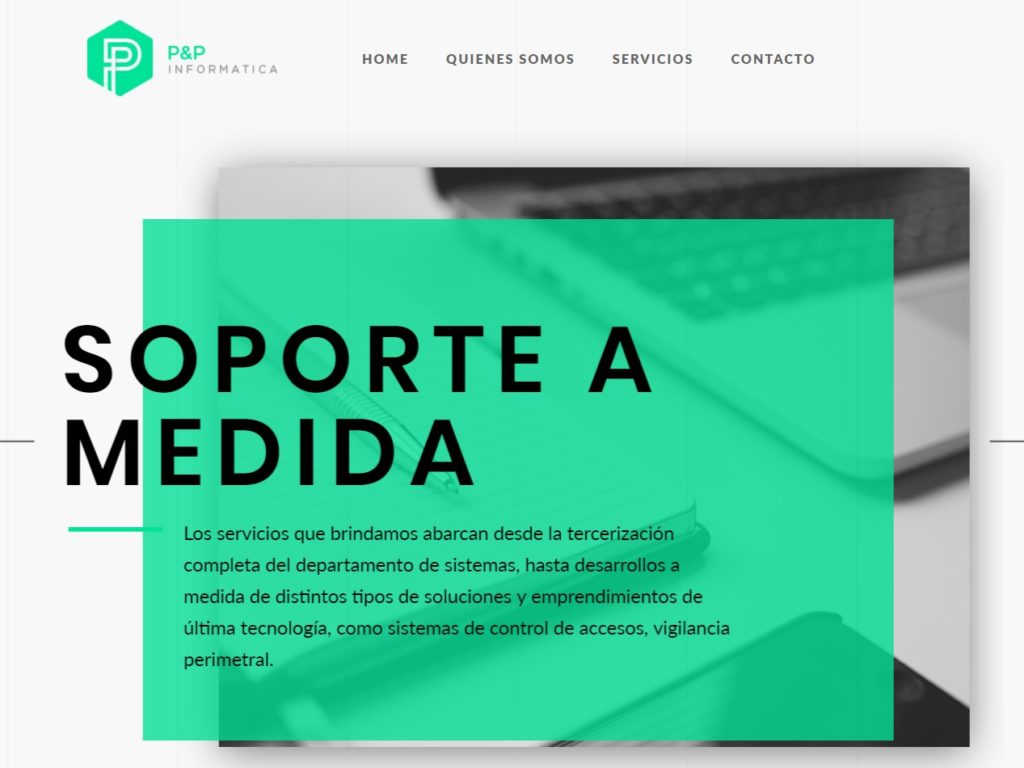 PyP informatica CSS Design Awards Winner sites gallery