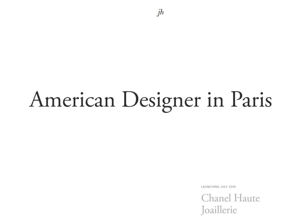 Jillian Hobbs Portfolio CSS Design Awards Winner sites gallery
