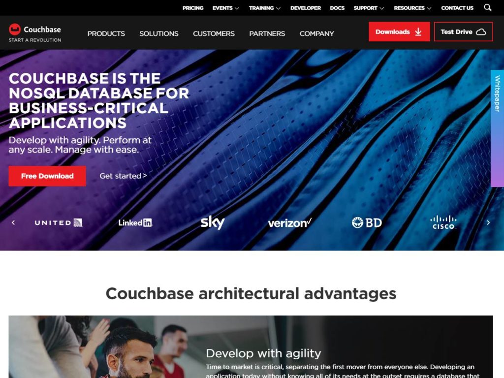 Couchbase