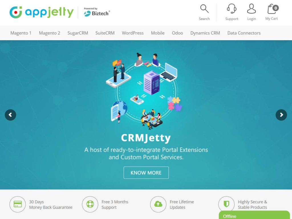 Appjetty CSS Design Awards Winner sites gallery