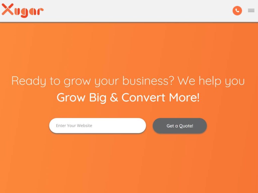 Xugar