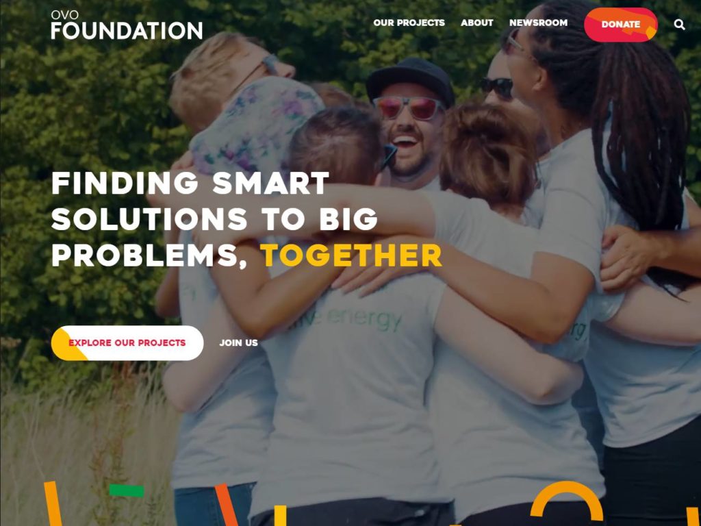 OVO Foundation