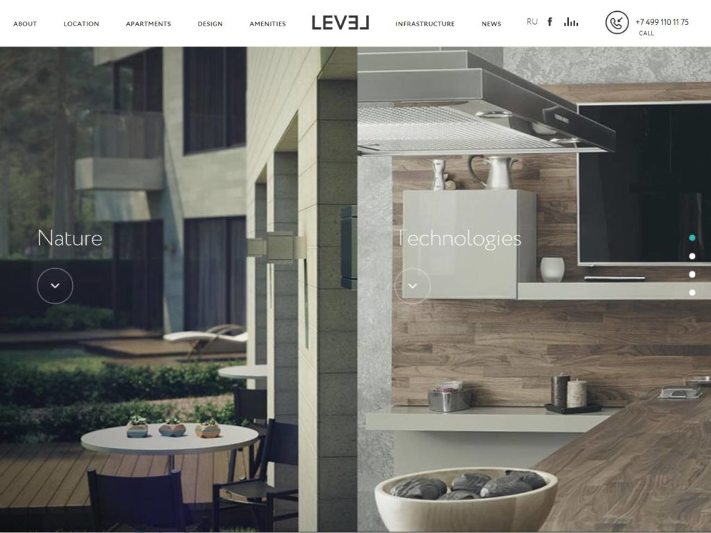 Level