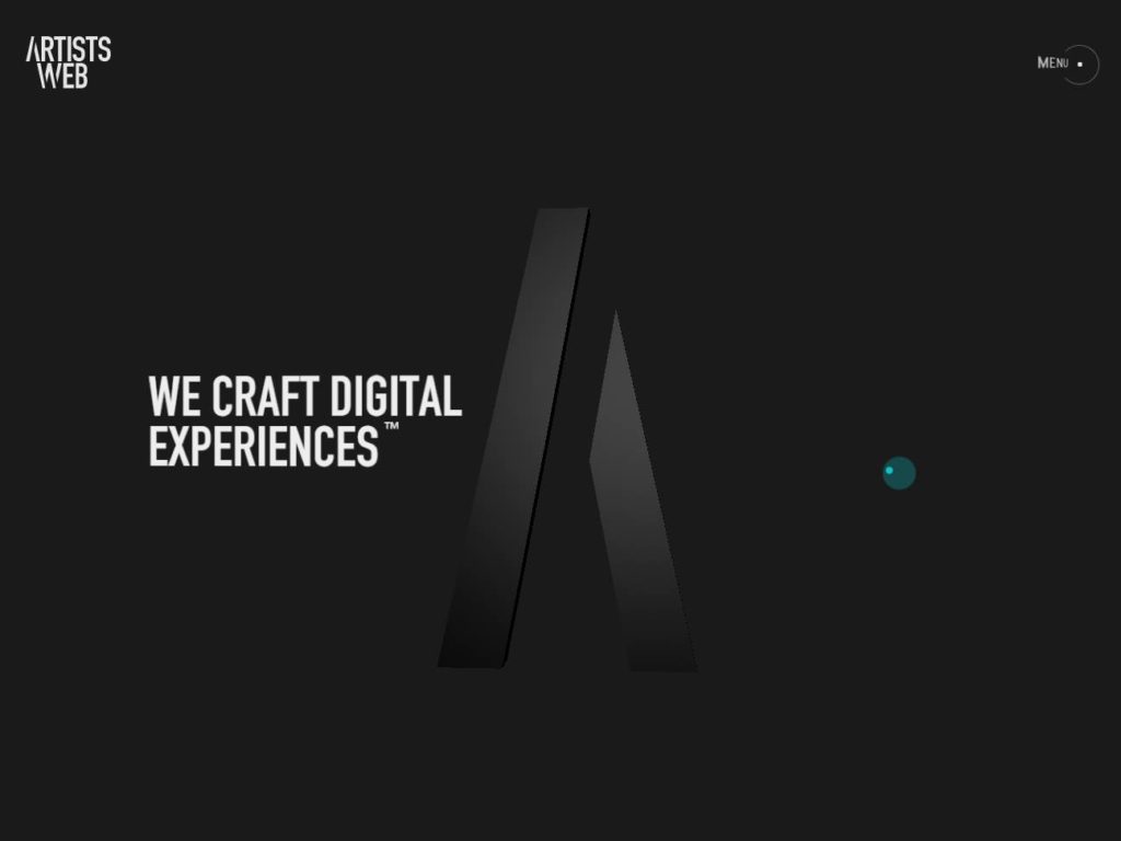 Artistsweb