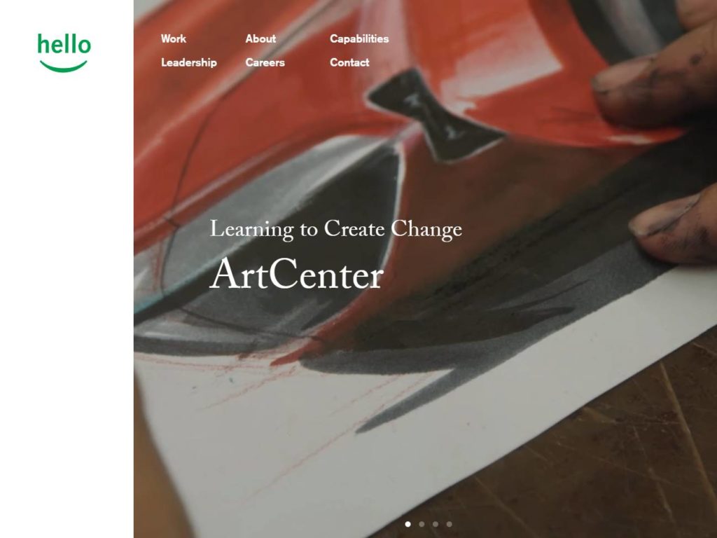 Hello Design