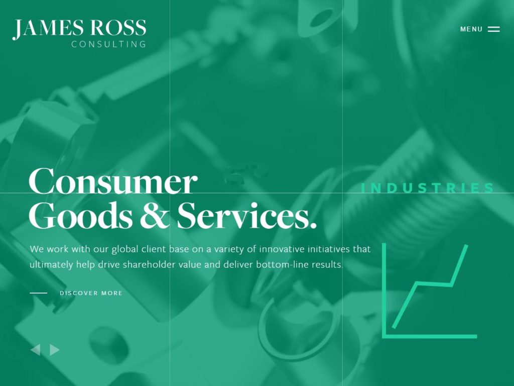 JRC jamesrossconsulting