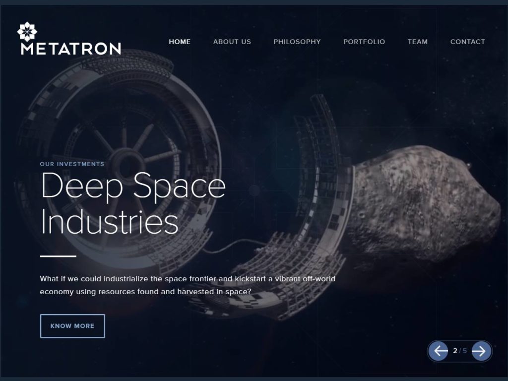 Metatron