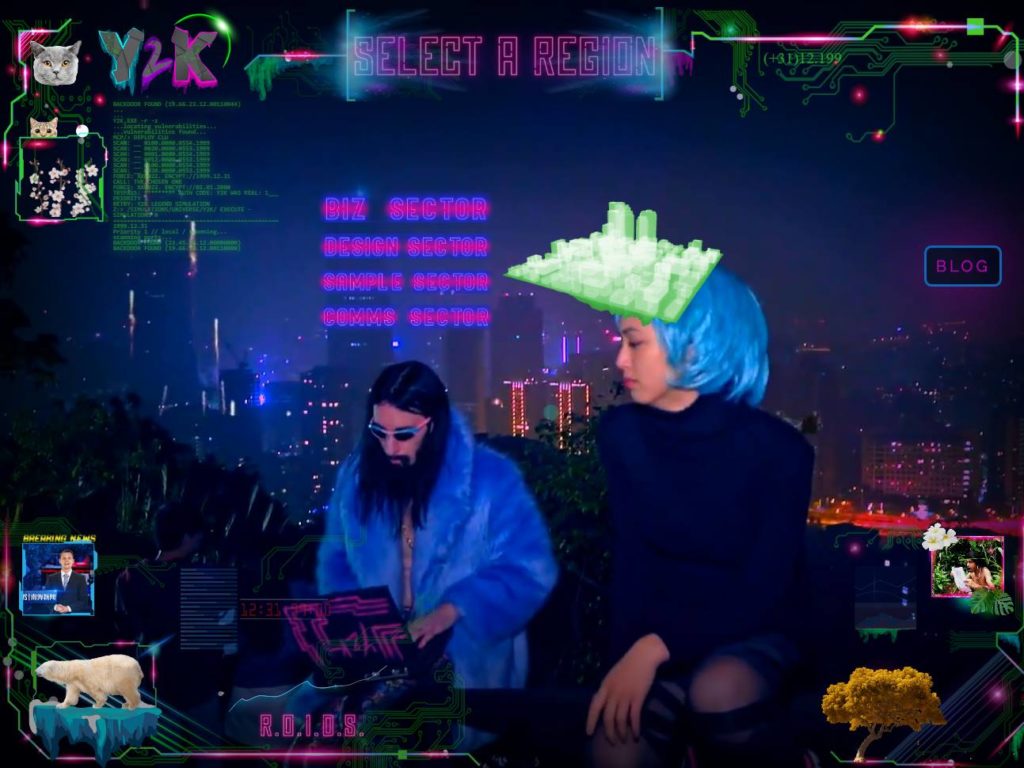 Y2K