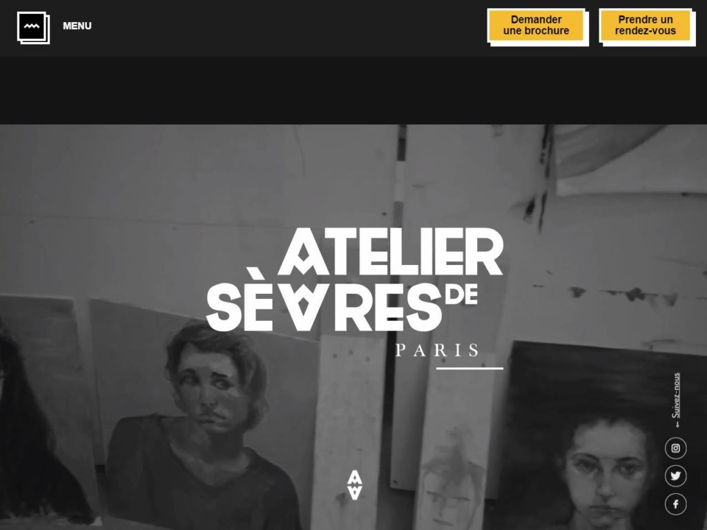 Atelier De Sevres