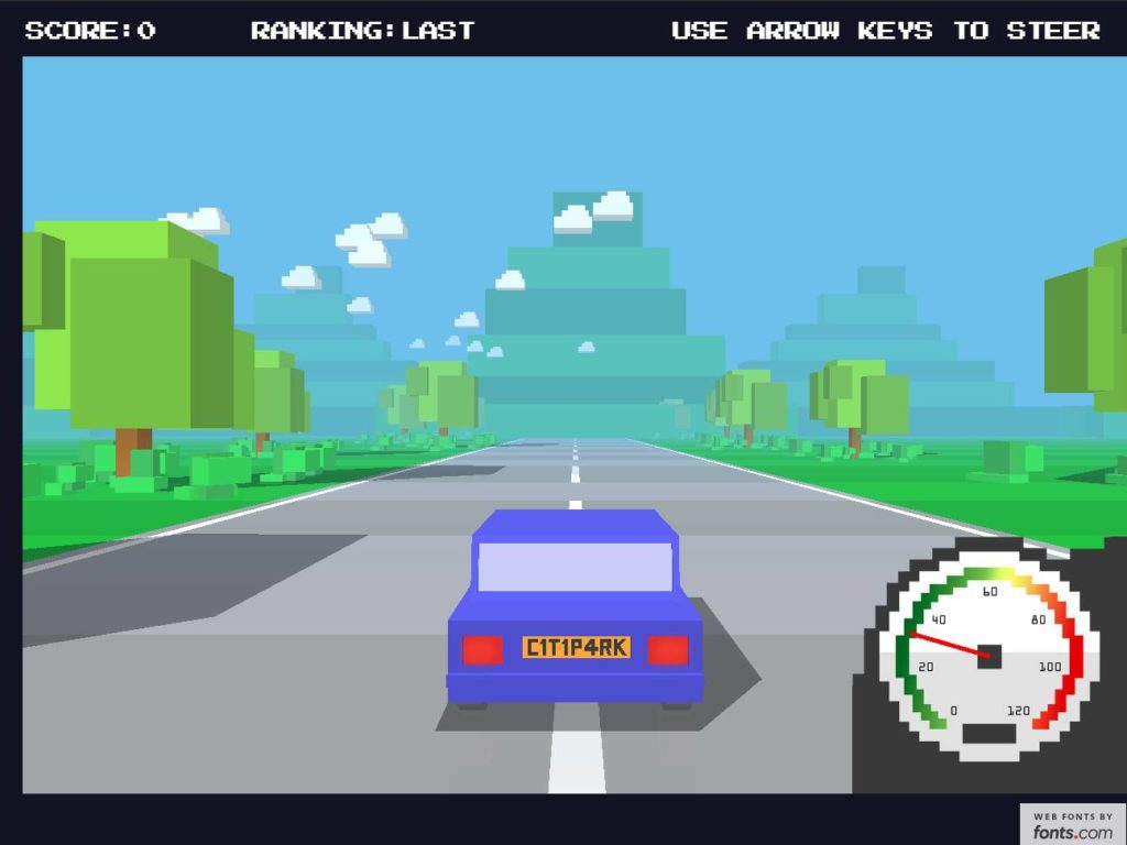 Braking Badly