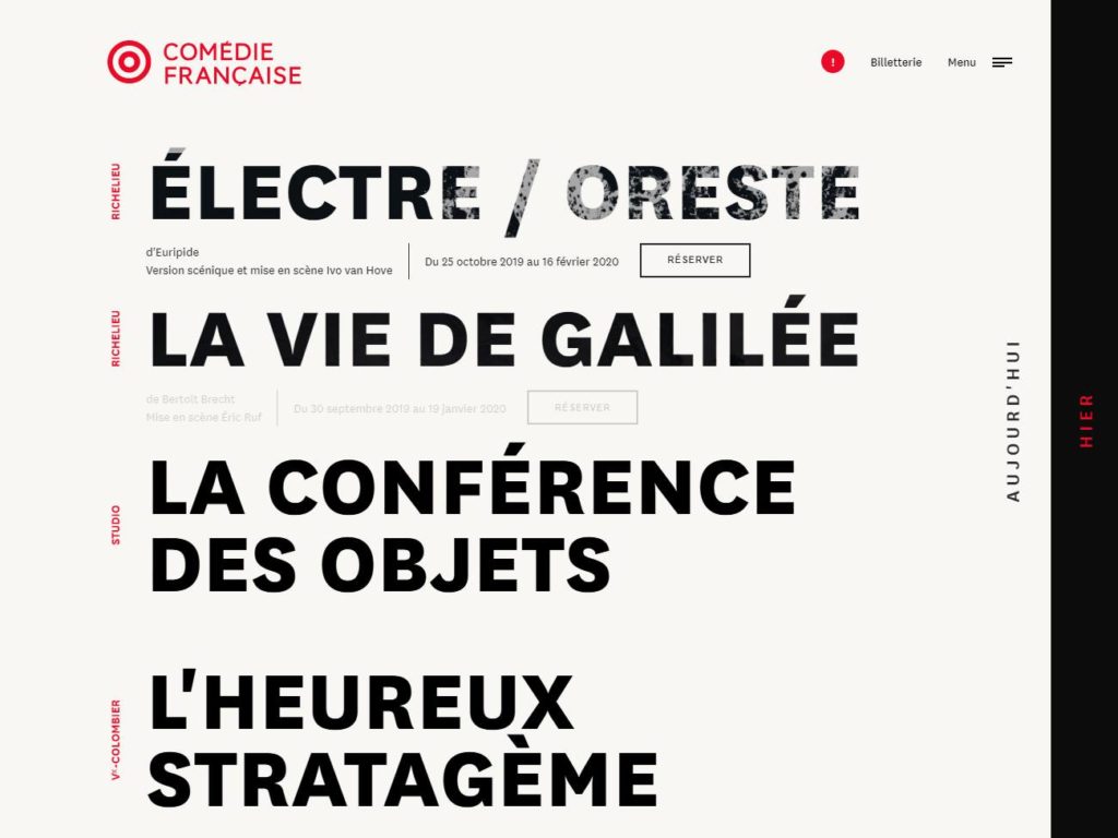 Comédie-Française