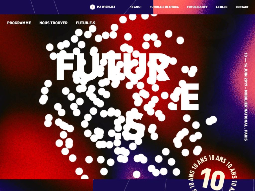 Futur.e.s