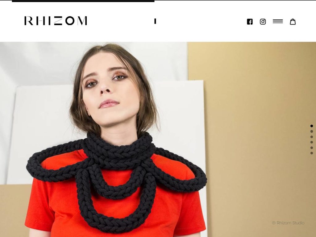 RHIZOM