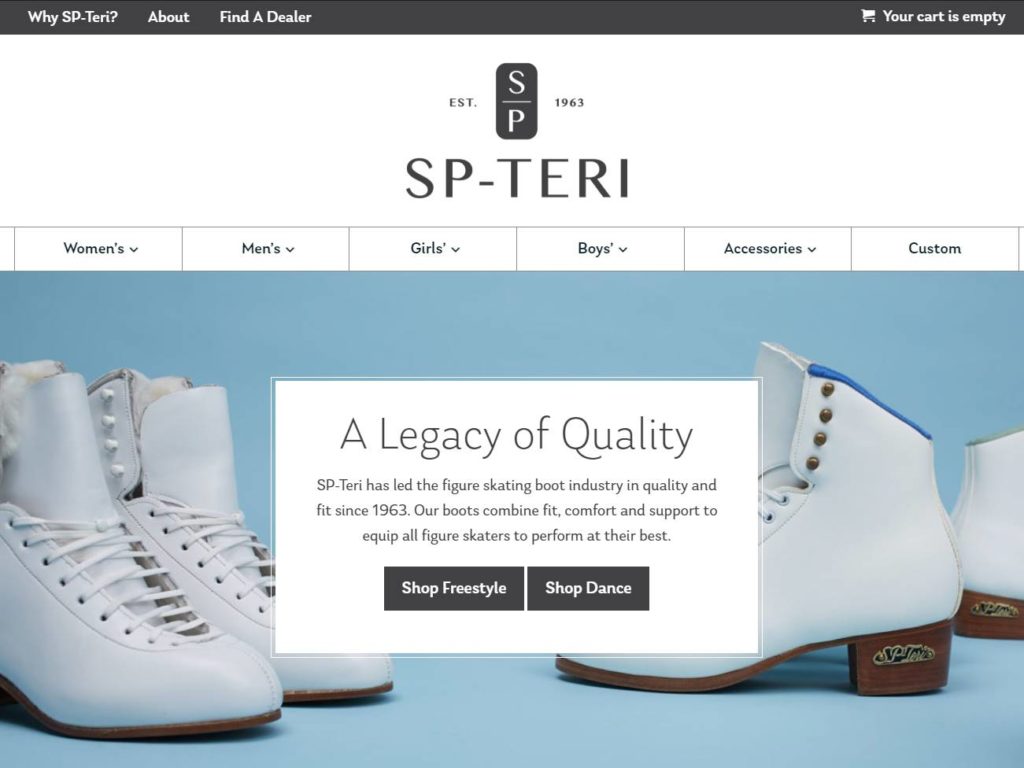 SP-Teri