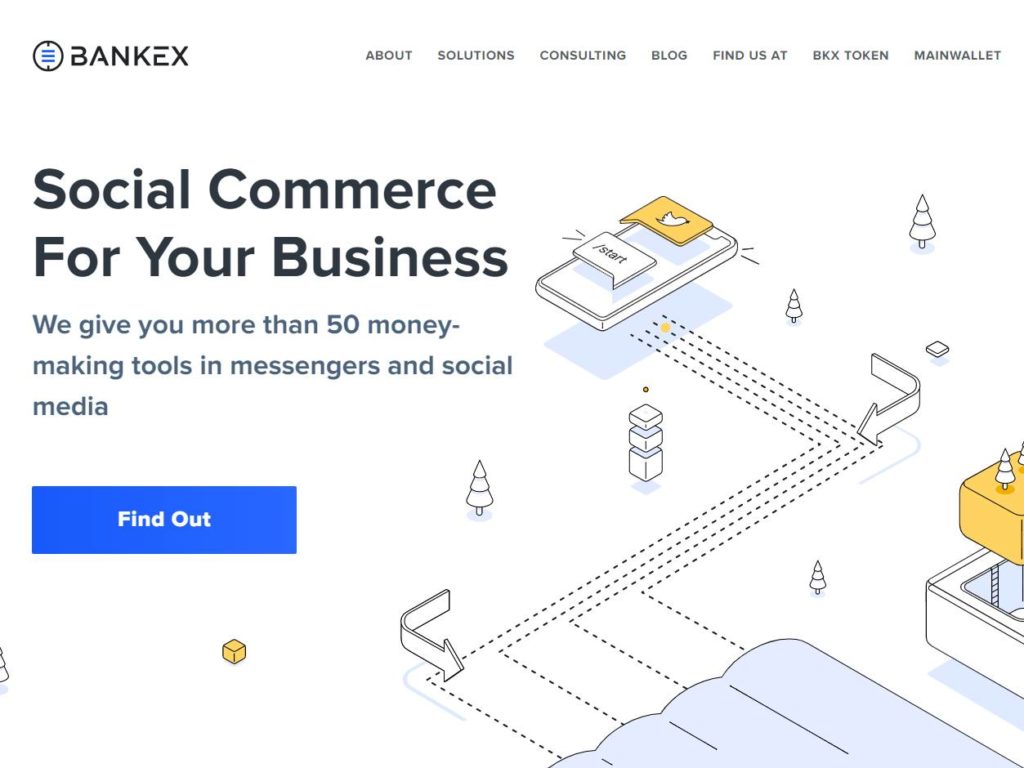 Bankex
