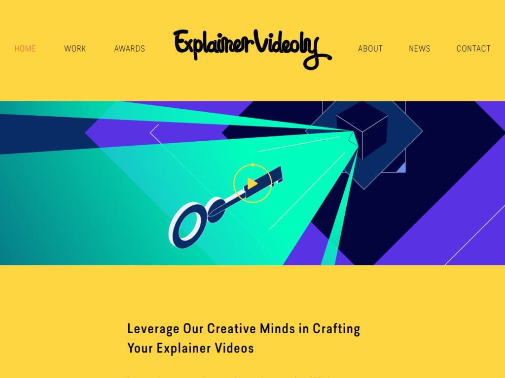 Explainer Videoly