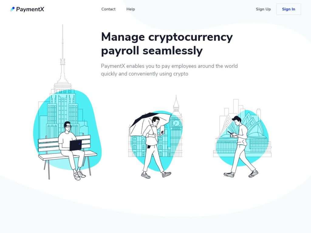 PaymentX