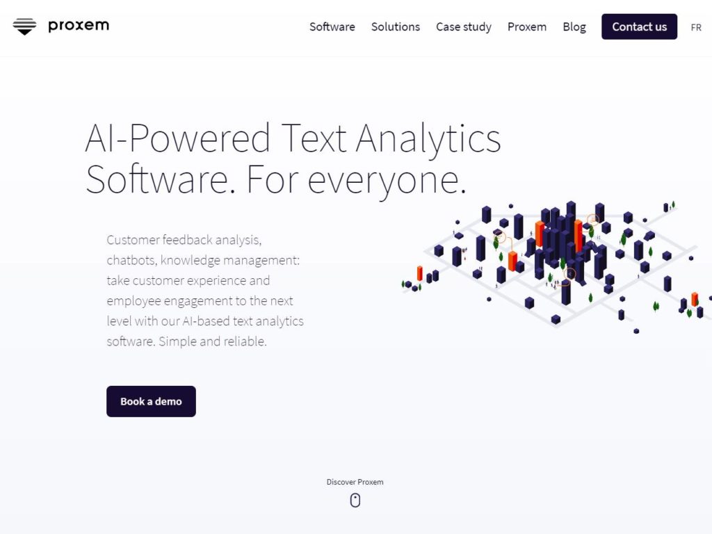 Proxem
