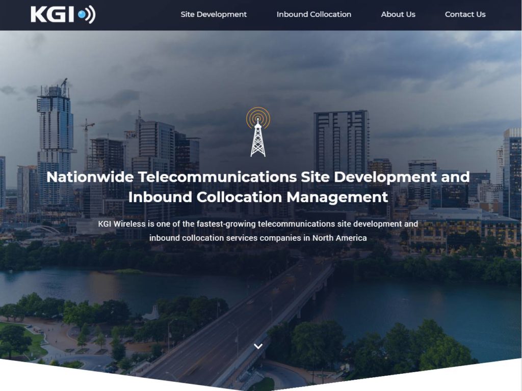 KGI Wireless