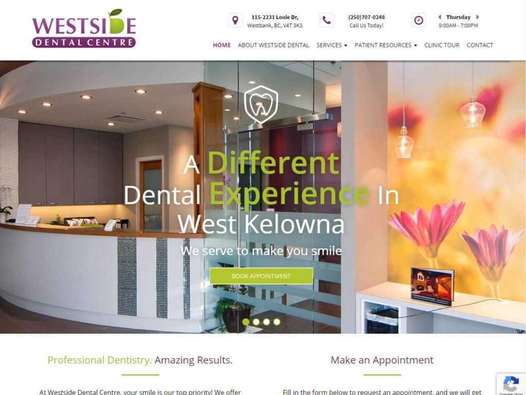 Westsidedental