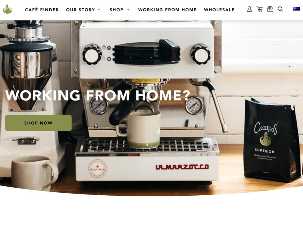 Campos Coffee