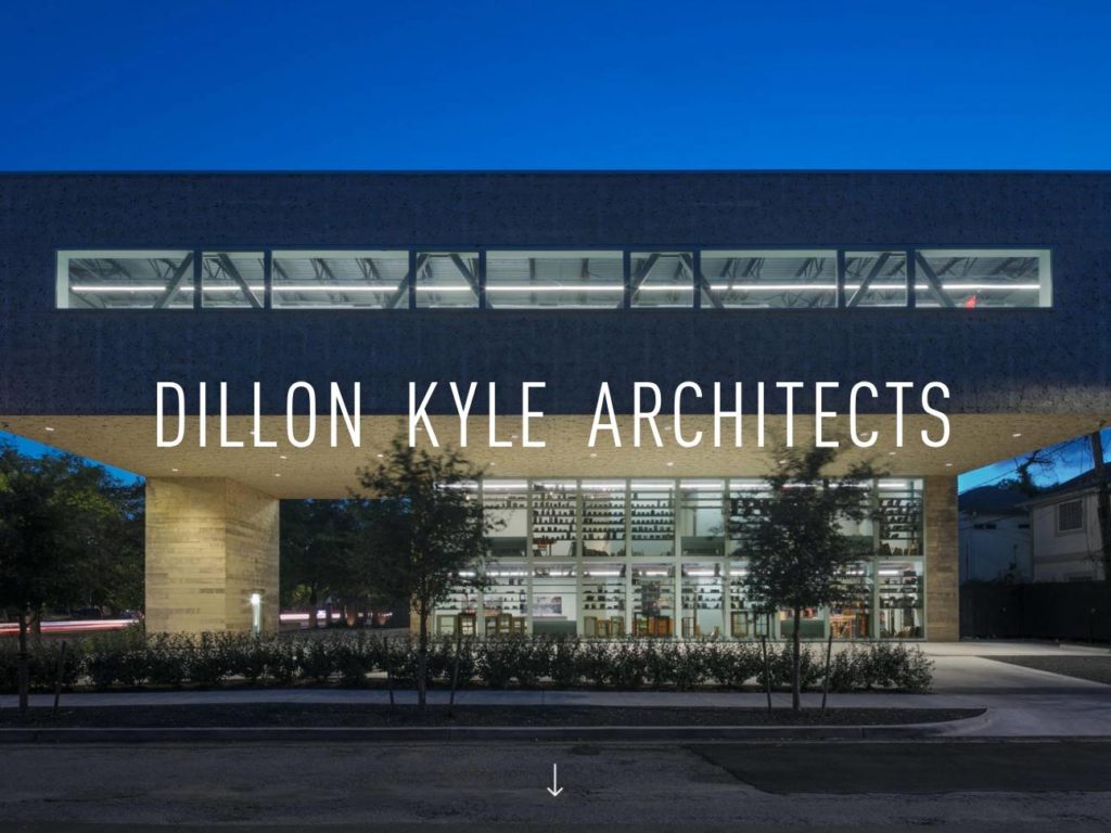 Dillon Kyle Architects