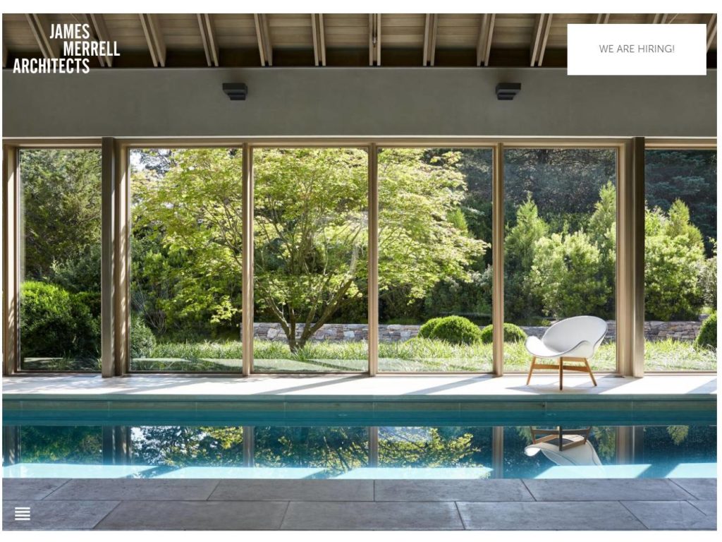James Merrell Architects