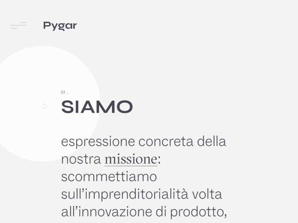 Pygar