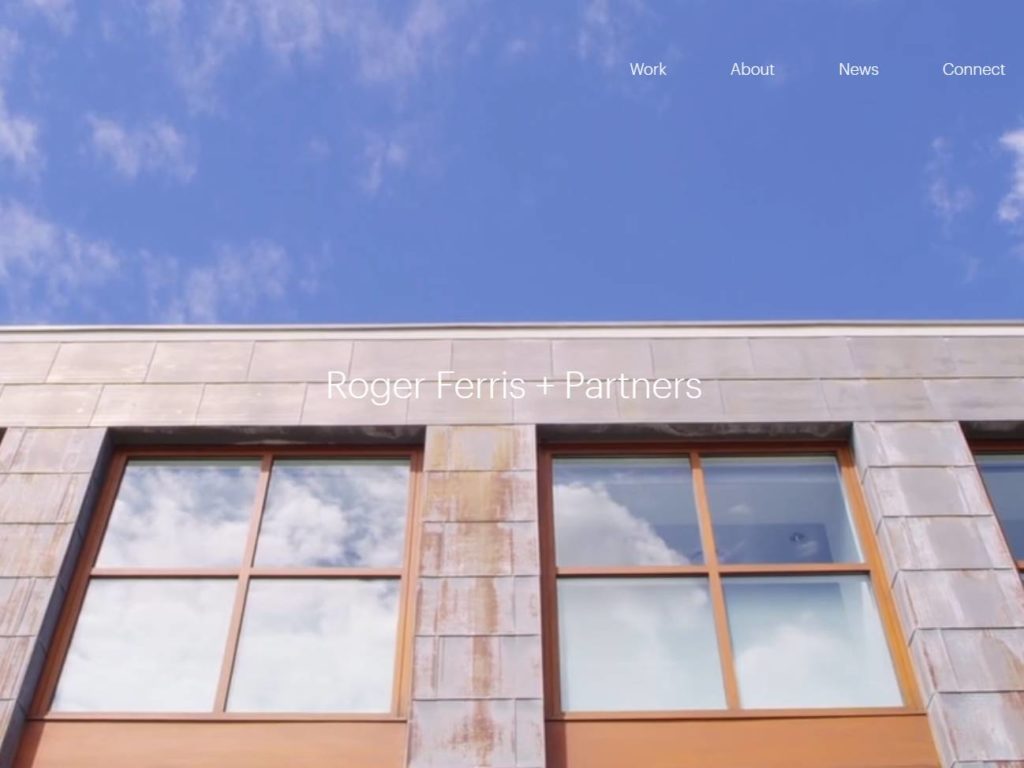 Roger Ferris + Partners